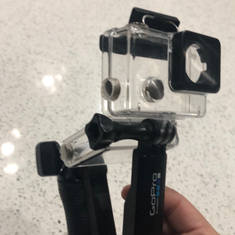 Used Pro 4black - Picture 5 of 6